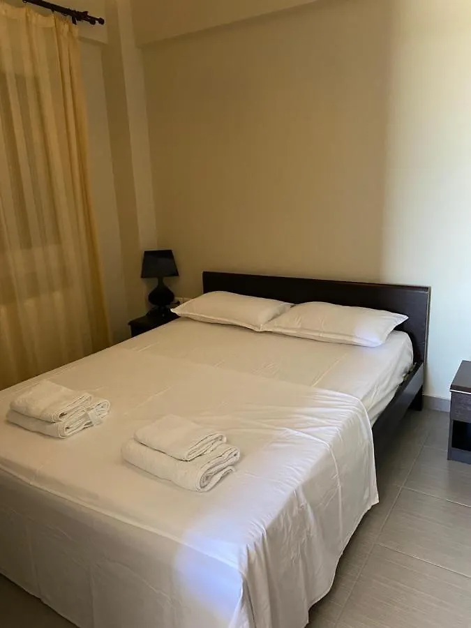 Vasilia Apartment Nea Iraklia Greece