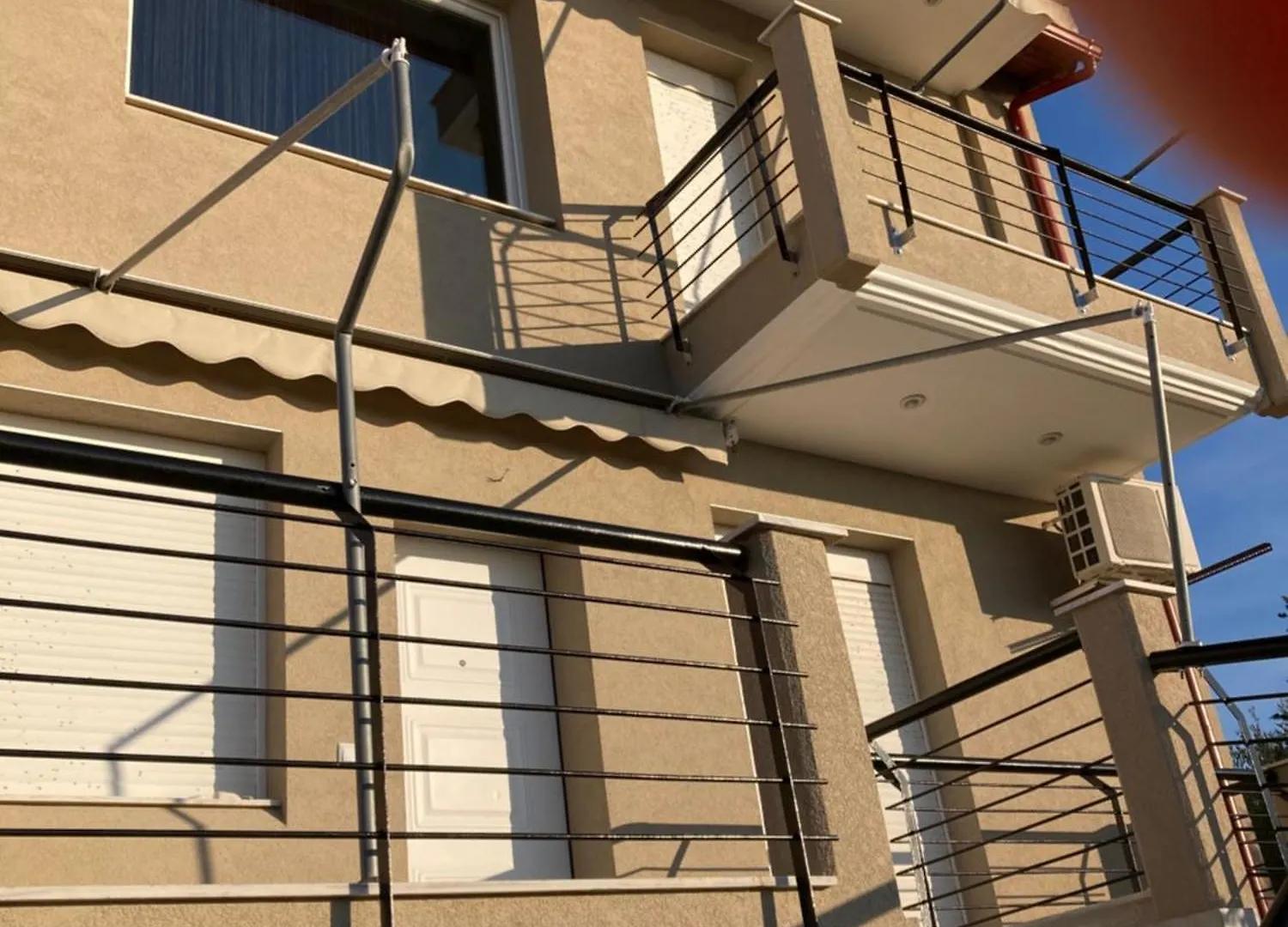 Vasilia Apartment Nea Iraklia