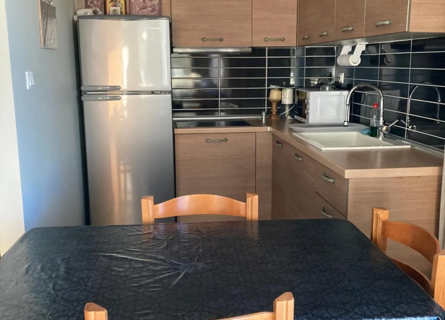 Vasilia Apartment Nea Iraklia