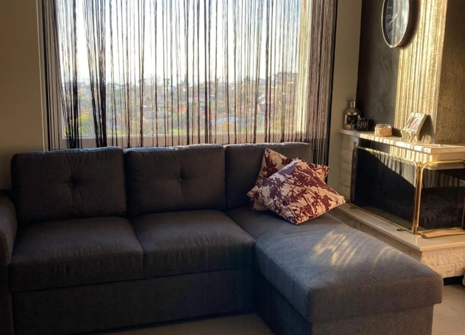 Vasilia Apartment Nea Iraklia Greece