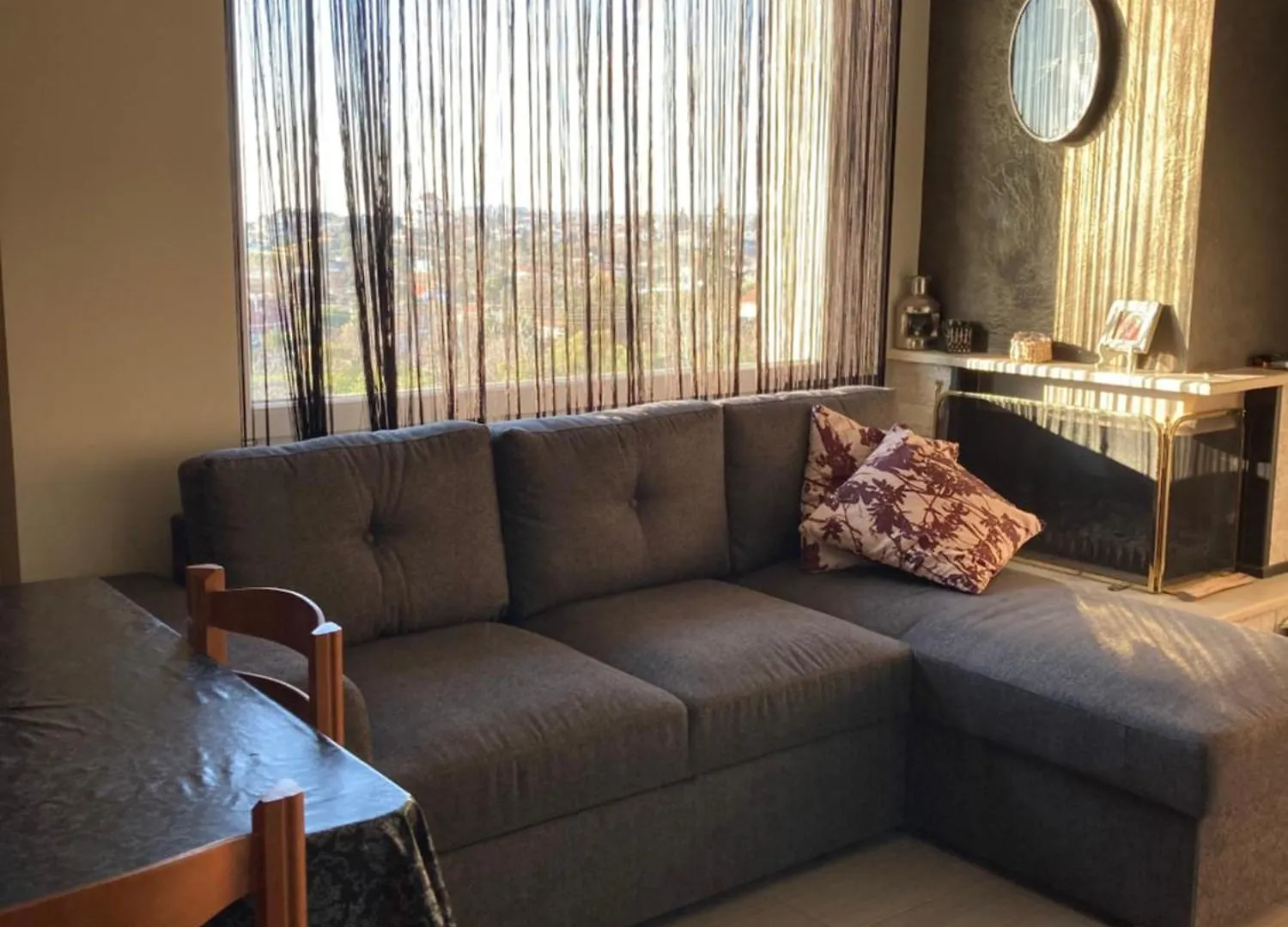 Vasilia Apartment Nea Iraklia