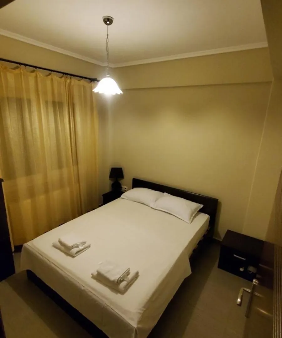 Vasilia Apartment Nea Iraklia