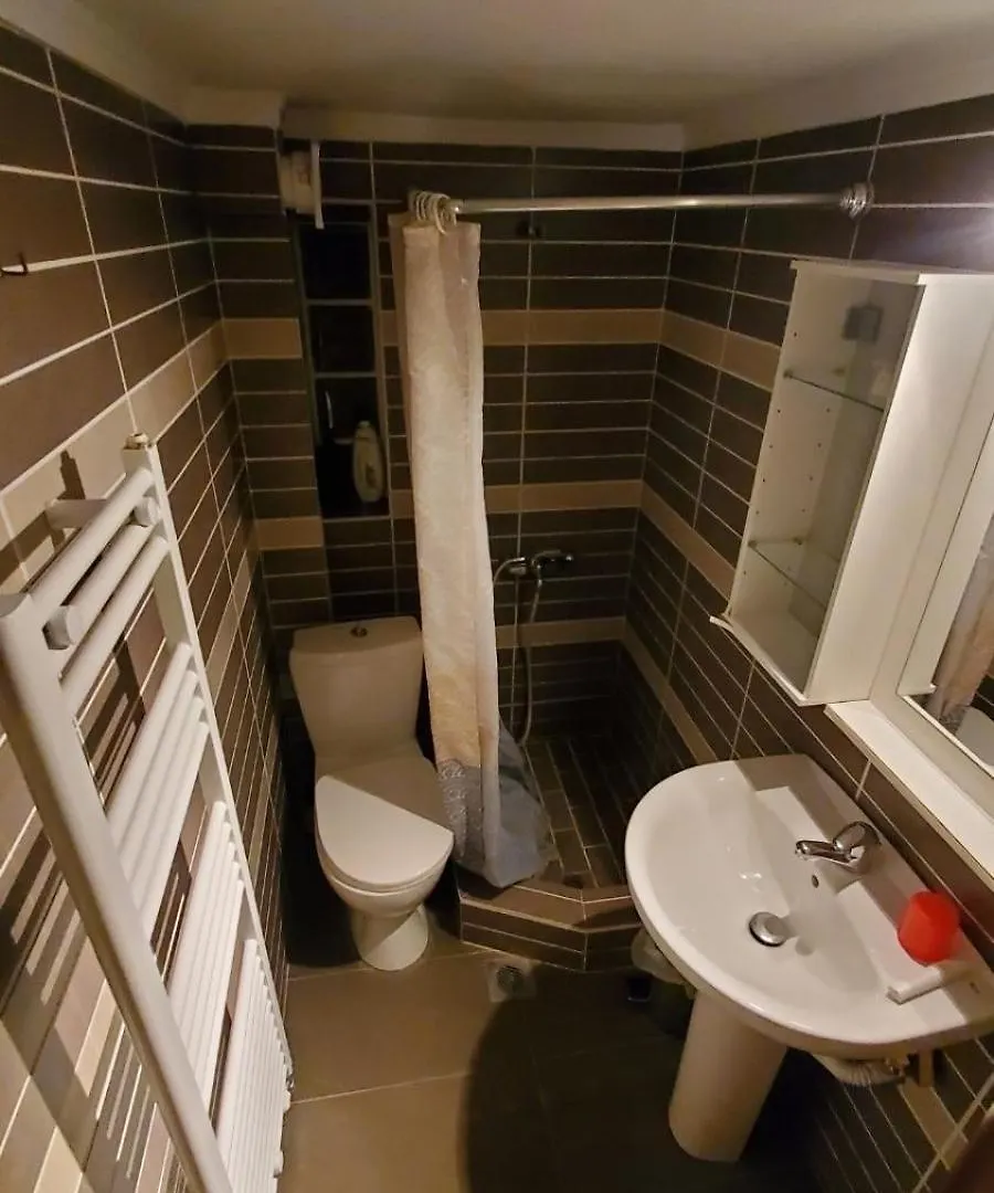 Vasilia Apartment Nea Iraklia Greece