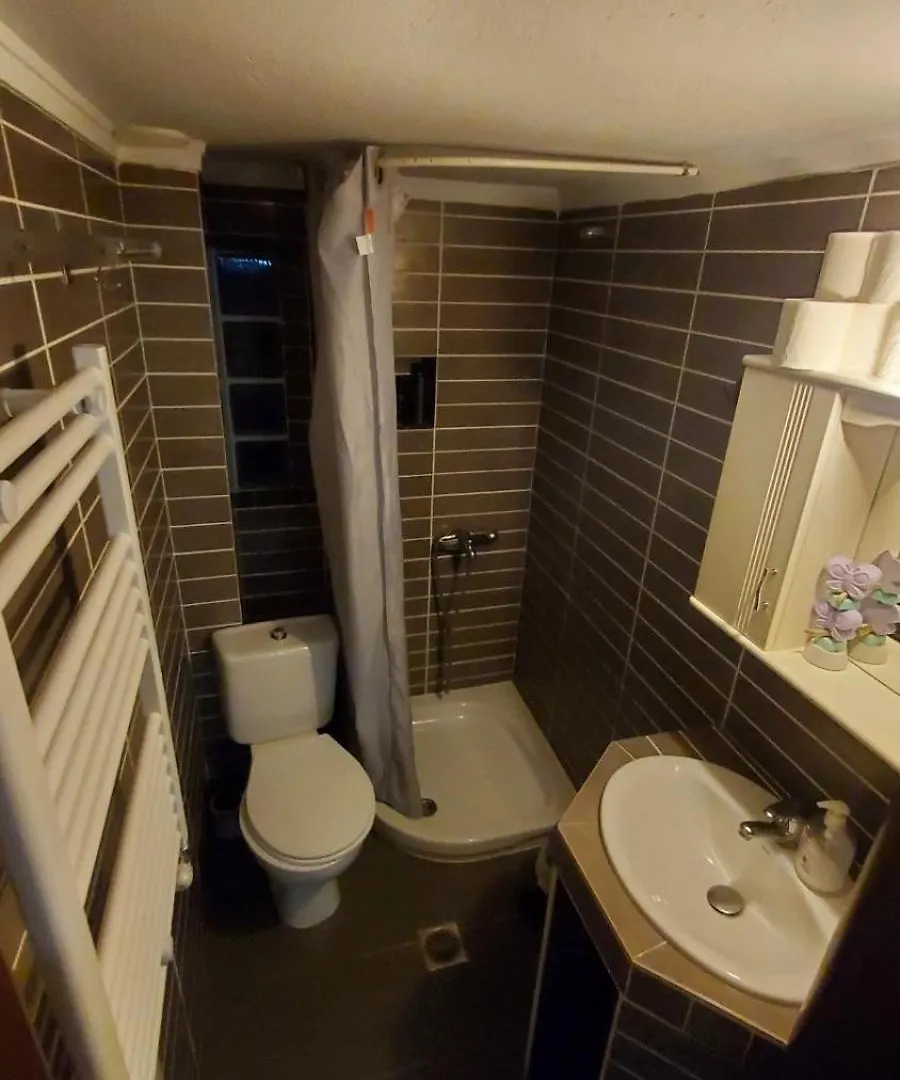 Vasilia Apartment Nea Iraklia 0*,  Greece