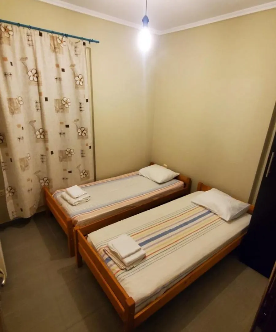 Vasilia Apartment Nea Iraklia