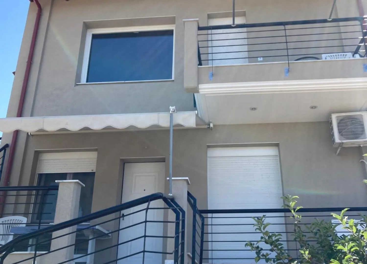 Vasilia Apartment Nea Iraklia 0*,  Greece