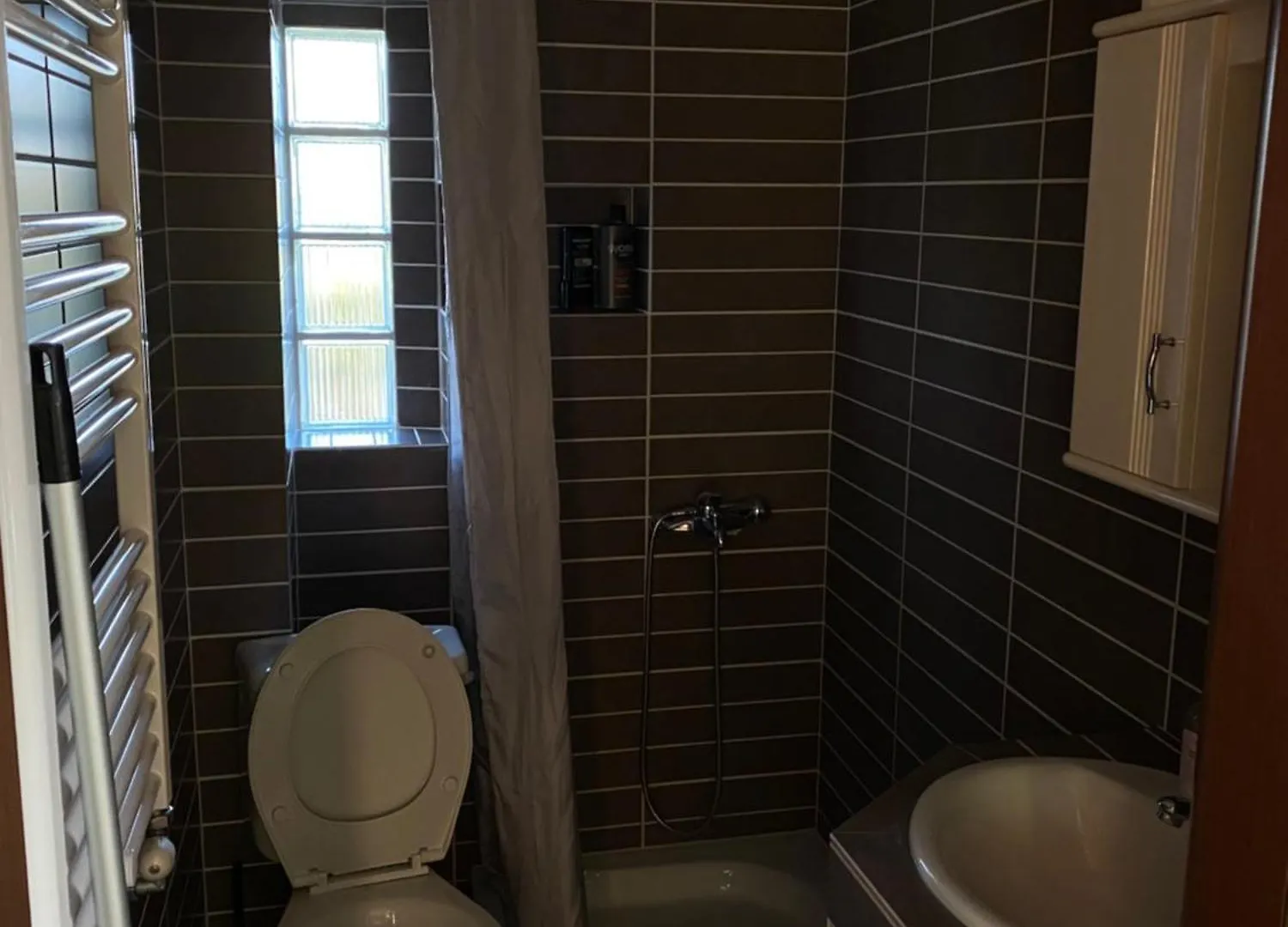 Vasilia Apartment Nea Iraklia Greece