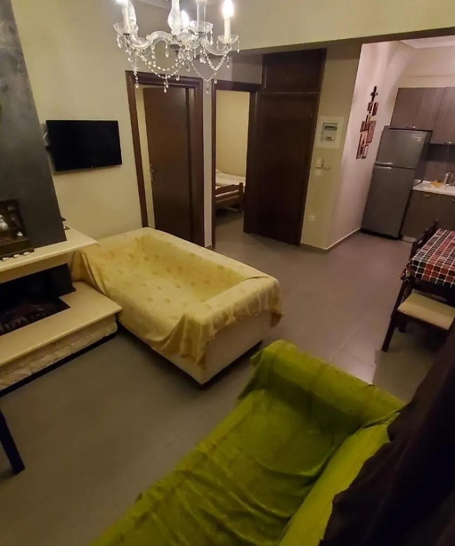 Apartament Vasilia Nea Iraklia