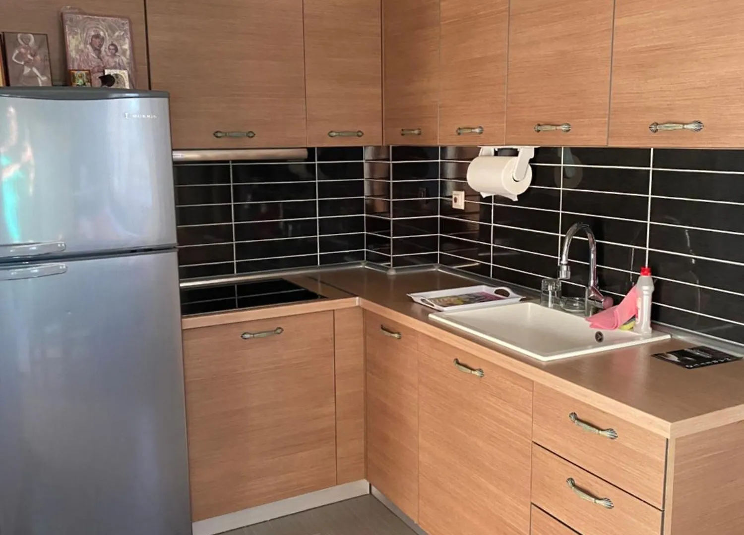 Apartament Vasilia Nea Iraklia
