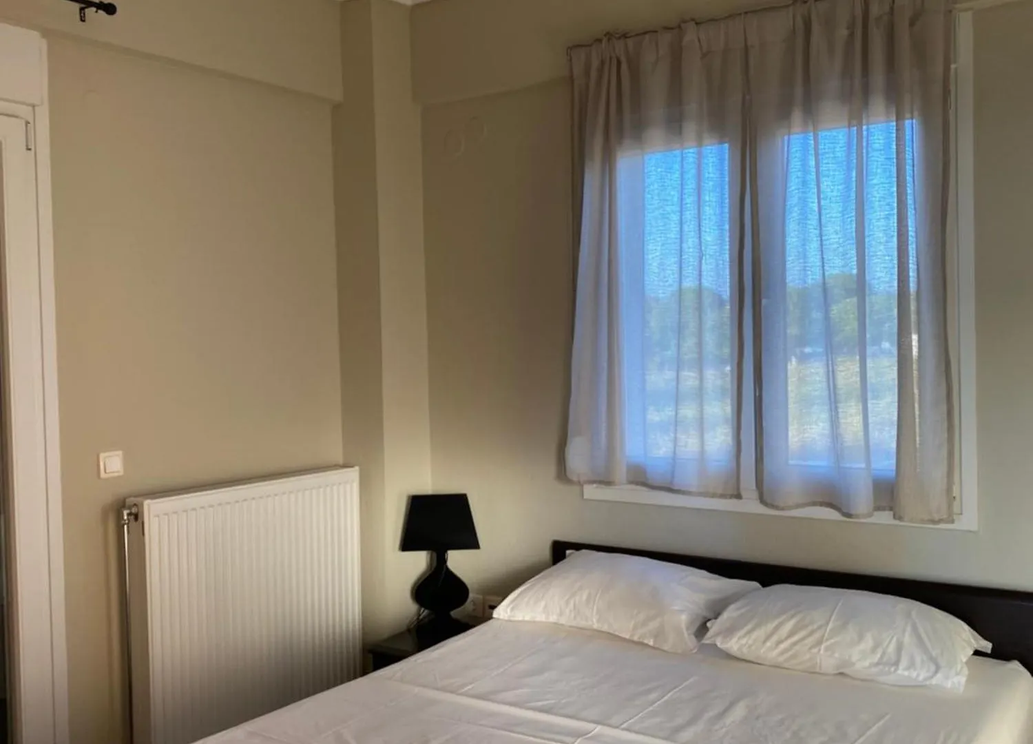 Apartament Vasilia Nea Iraklia